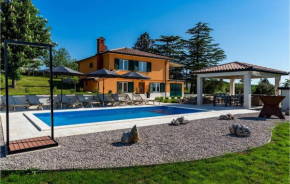 Villa Calla Labin